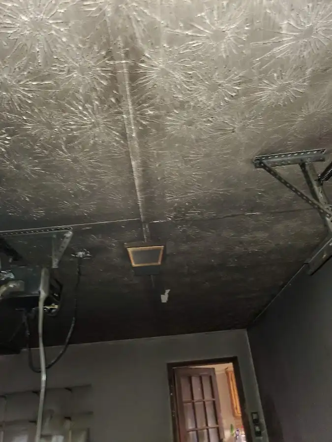 Fire and smoke damage assessment for Emergency Water Damage Services in Longwood